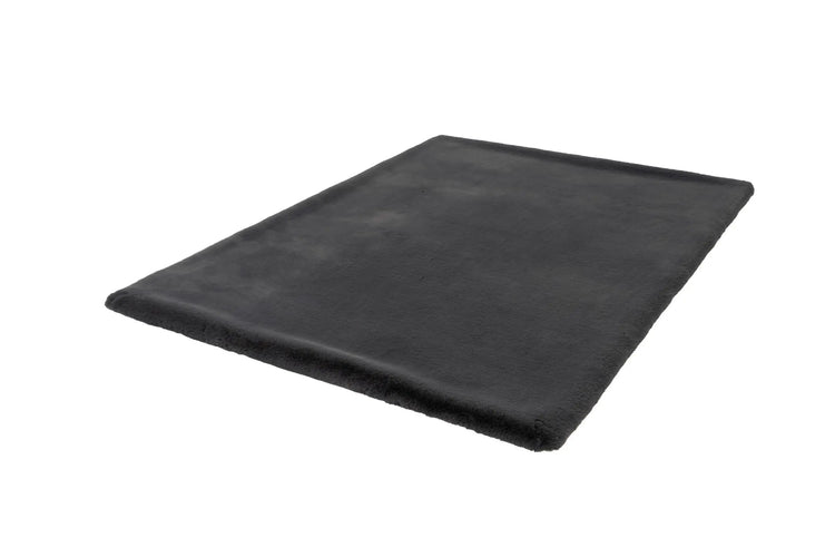 High-Pile Rug - Novara Anthracite