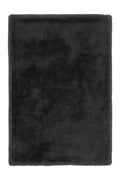 High-Pile Rug - Novara Anthracite