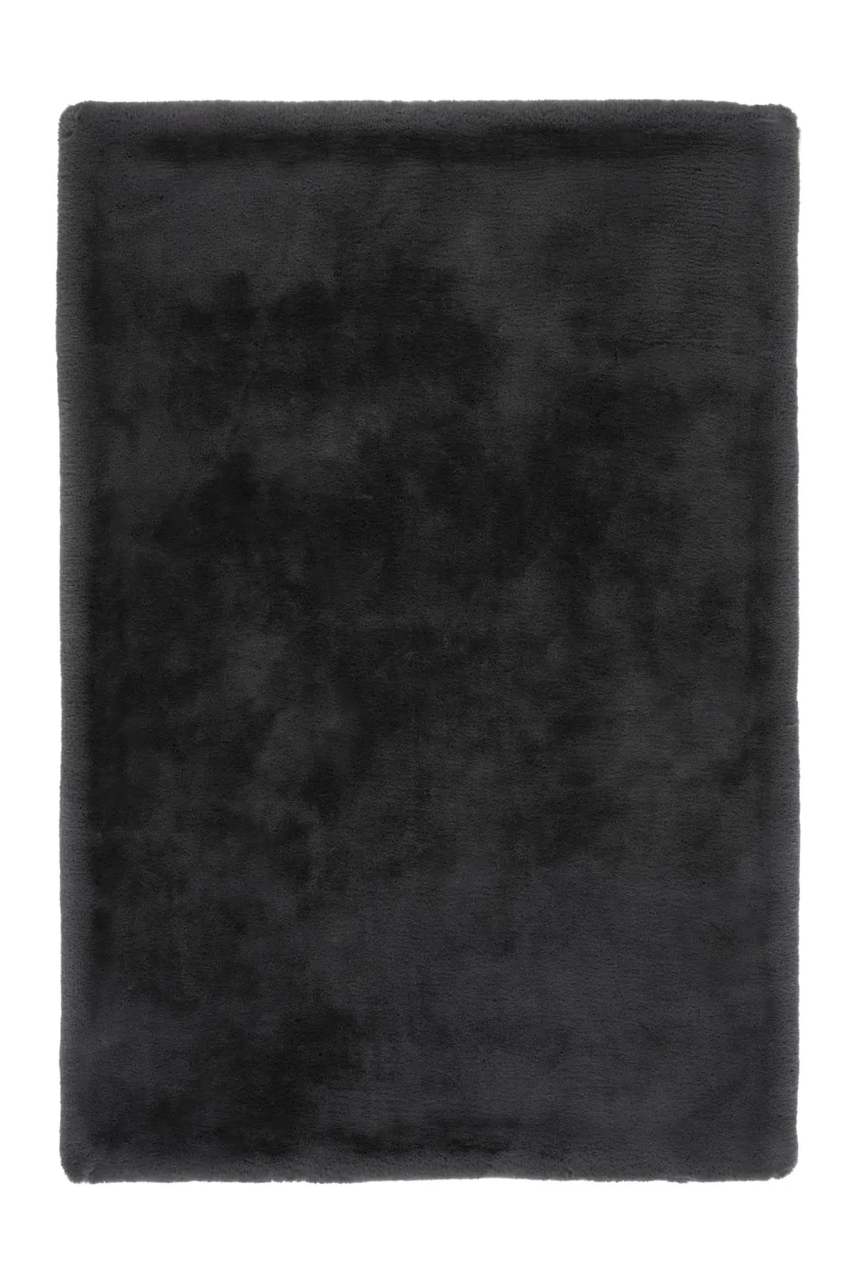 High-Pile Rug - Novara Anthracite