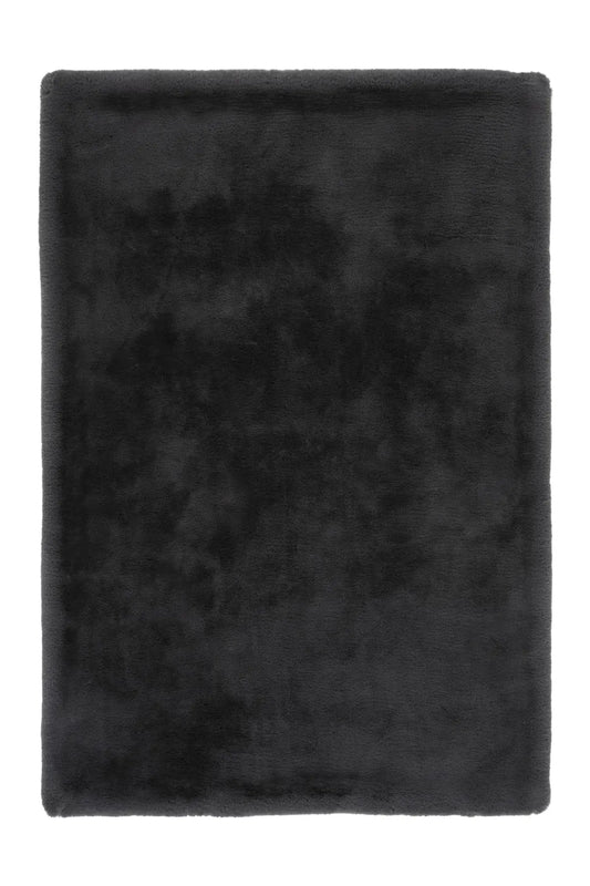 High-Pile Rug - Novara Anthracite