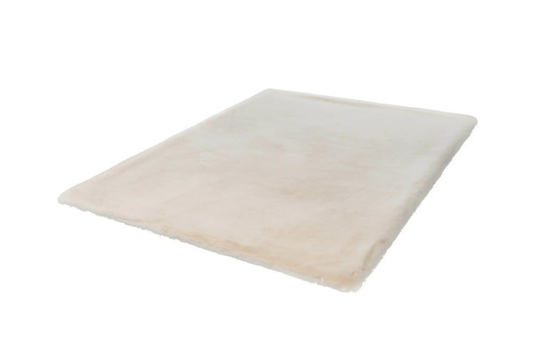 High-Pile Rug - Novara Cream