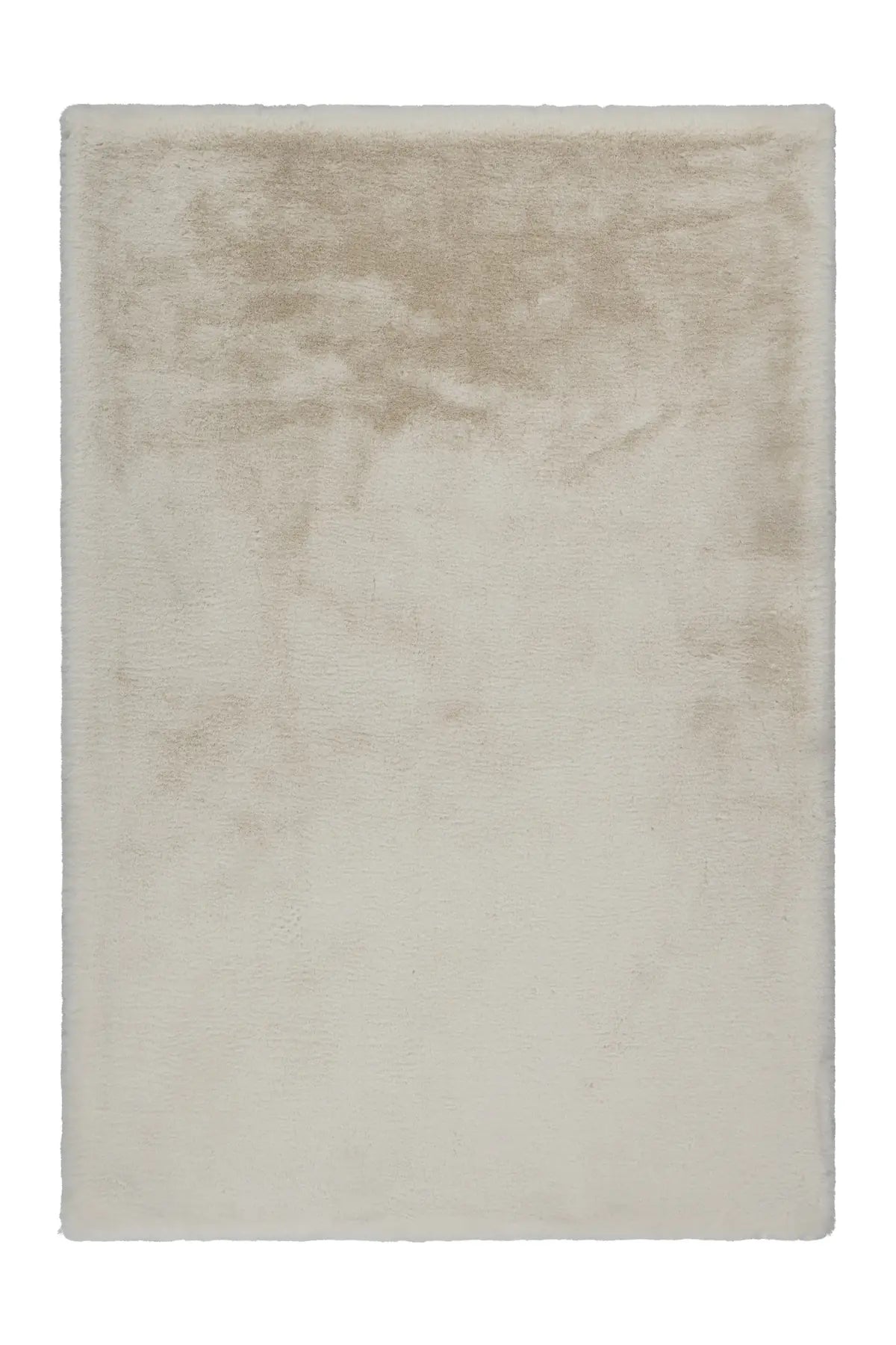 High-Pile Rug - Novara Cream