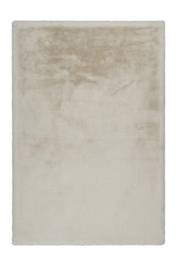 High-Pile Rug - Novara Cream