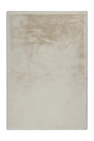 High-Pile Rug - Novara Cream