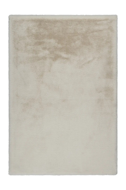 High-Pile Rug - Novara Cream