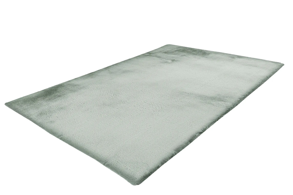 High-Pile Rug - Novara Jade