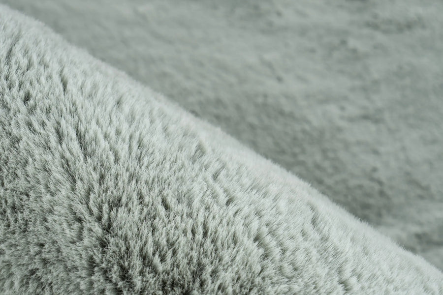 High-Pile Rug - Novara Jade