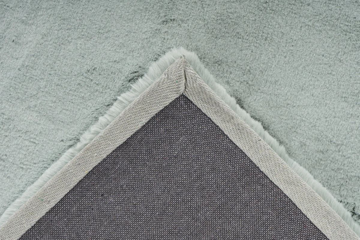 High-Pile Rug - Novara Jade