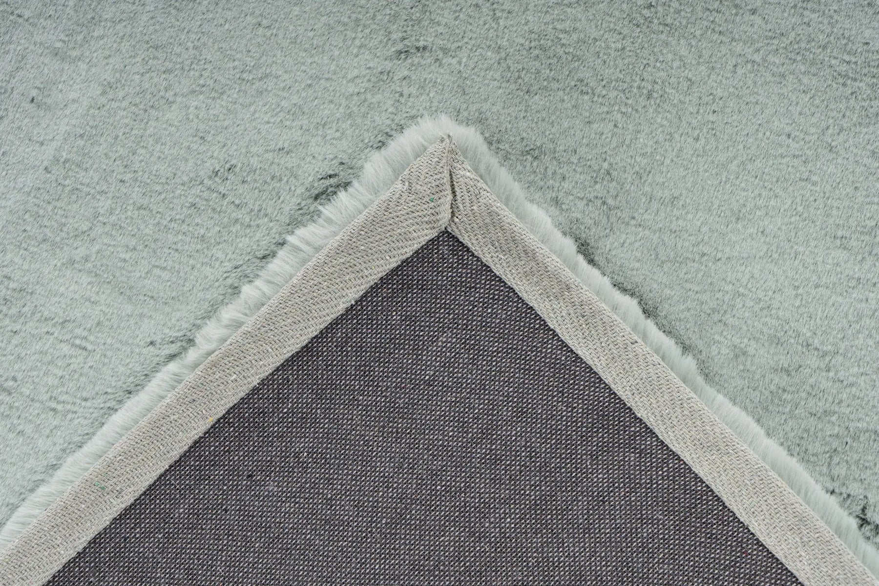 High-Pile Rug - Novara Jade