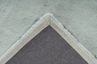 High-Pile Rug - Novara Jade
