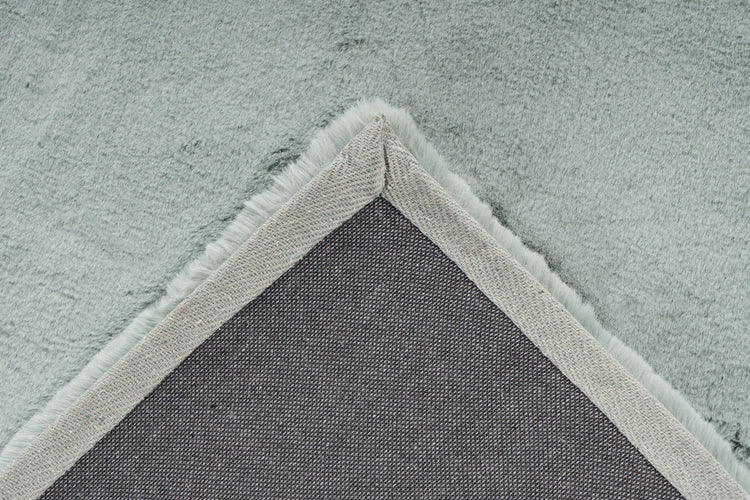 High-Pile Rug - Novara Jade