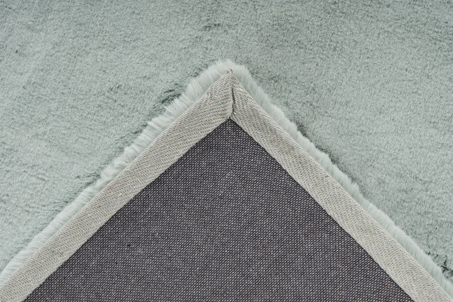 High-Pile Rug - Novara Jade