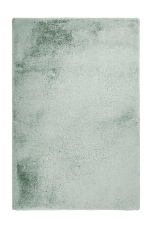 High-Pile Rug - Novara Jade