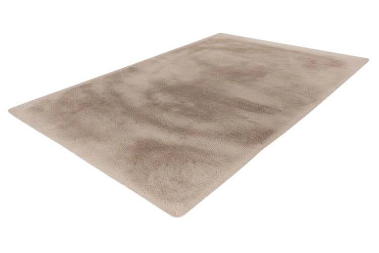 High-Pile Rug - Novara Light Taupe