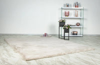 High-Pile Rug - Novara Light Taupe