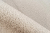 High-Pile Rug - Novara Light Taupe