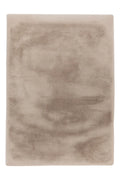 High-Pile Rug - Novara Light Taupe
