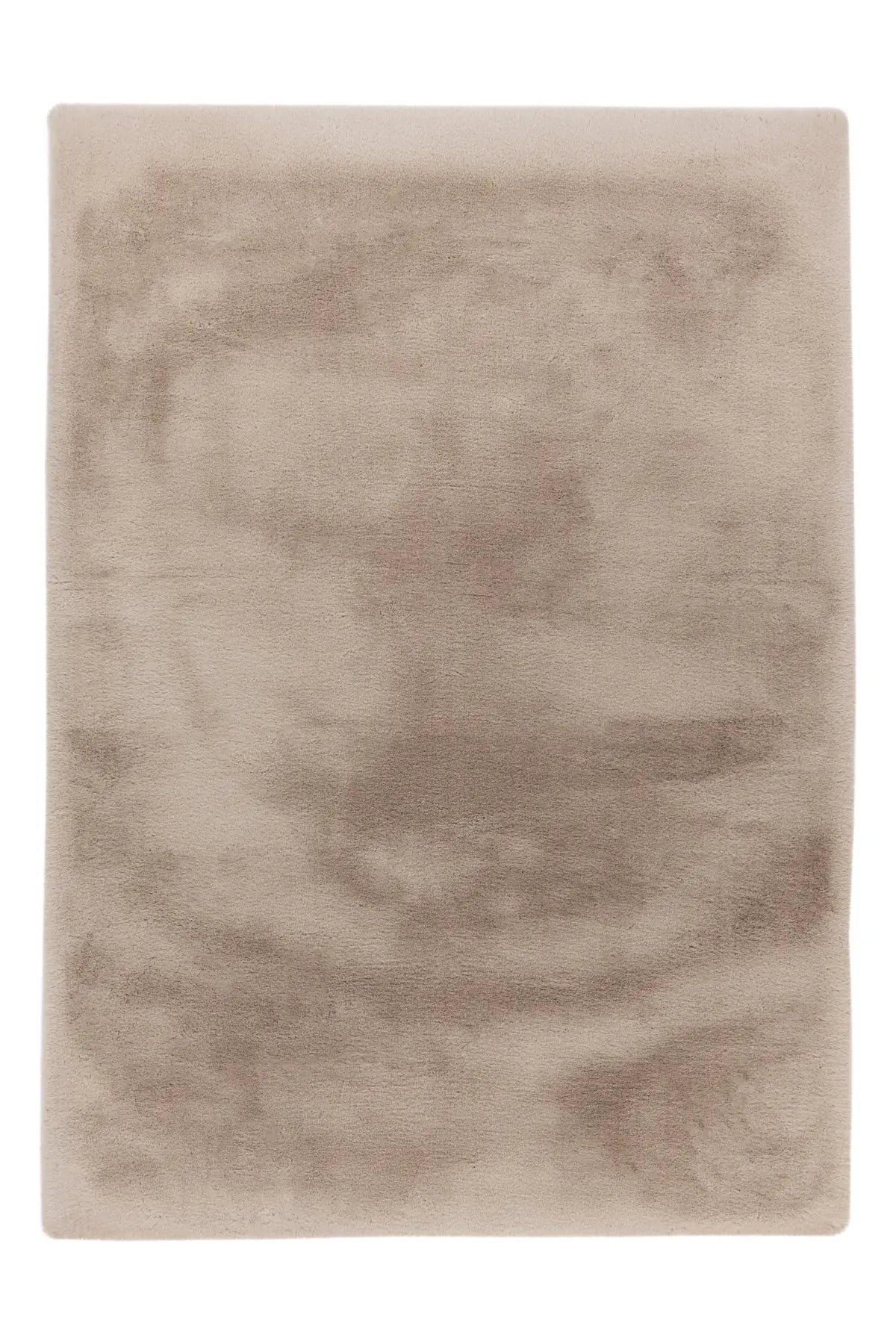 High-Pile Rug - Novara Light Taupe
