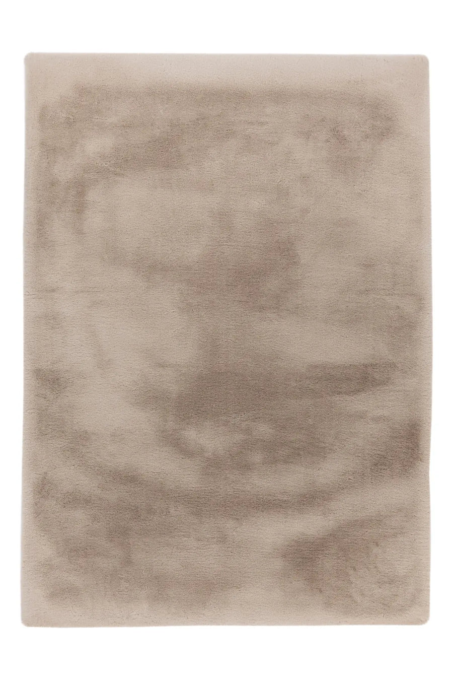 High-Pile Rug - Novara Light Taupe