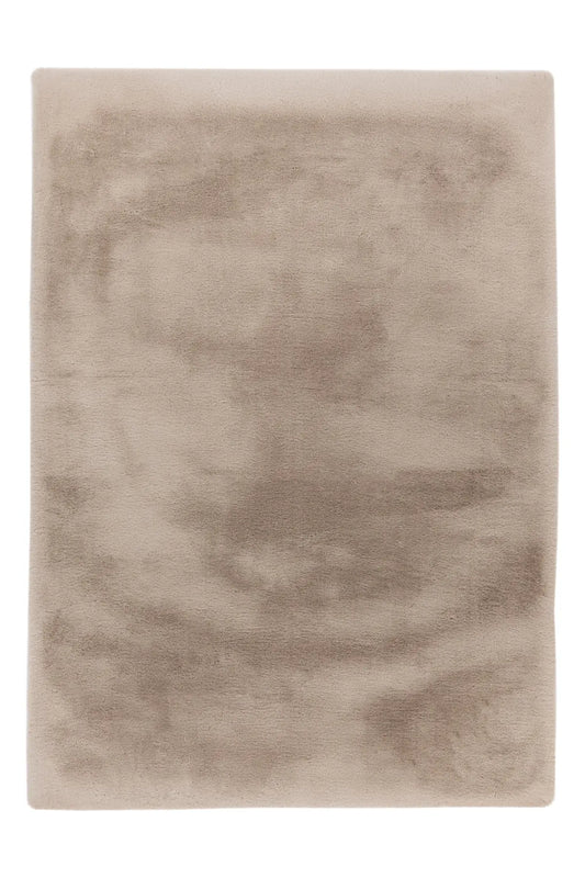 High-Pile Rug - Novara Light Taupe