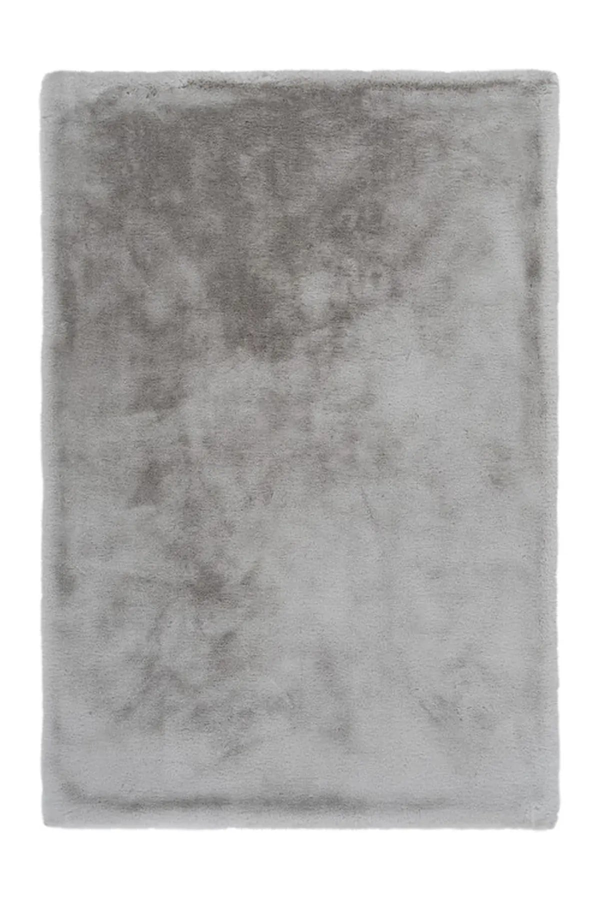 High-Pile Rug - Novara Silver