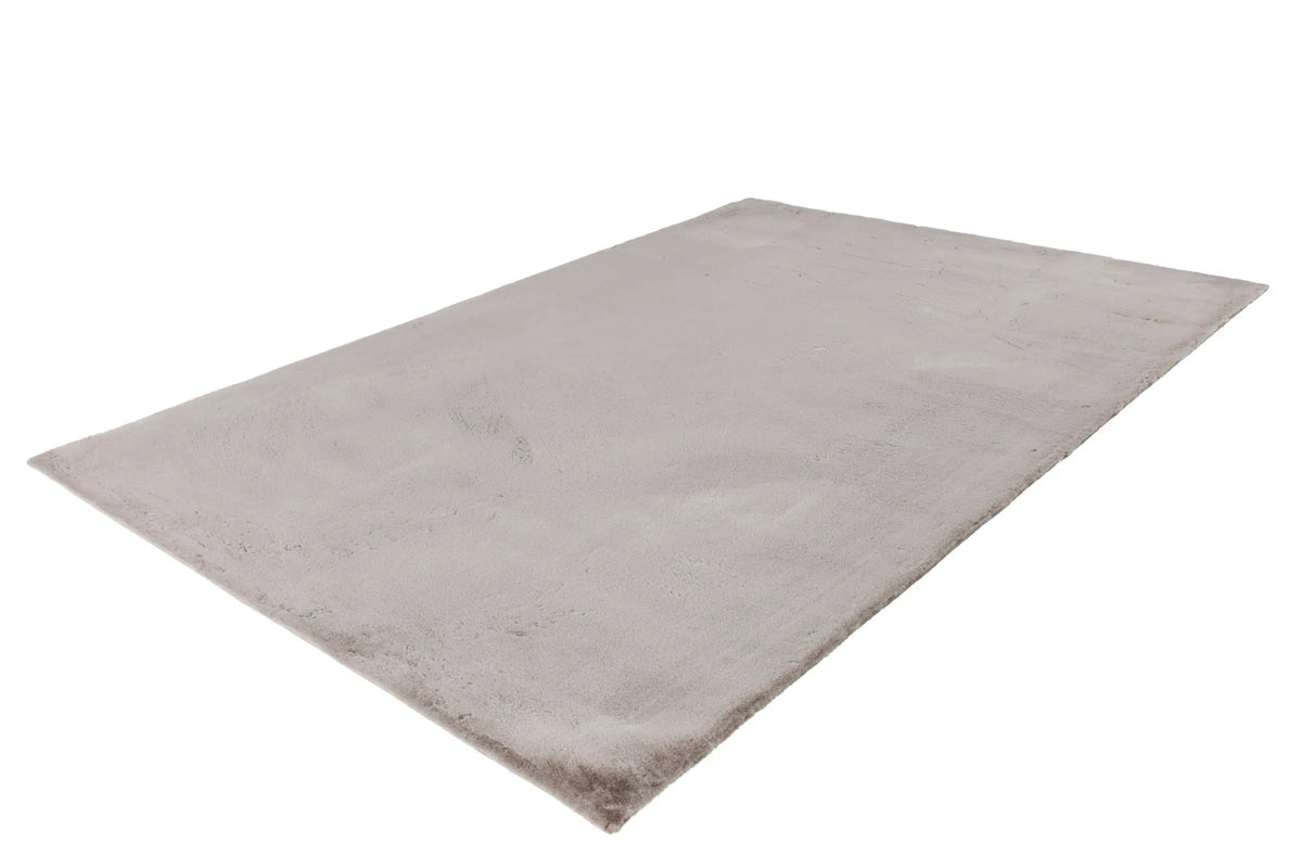 High-Pile Rug - Novara Taupe