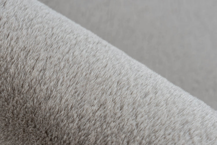 High-Pile Rug - Novara Taupe