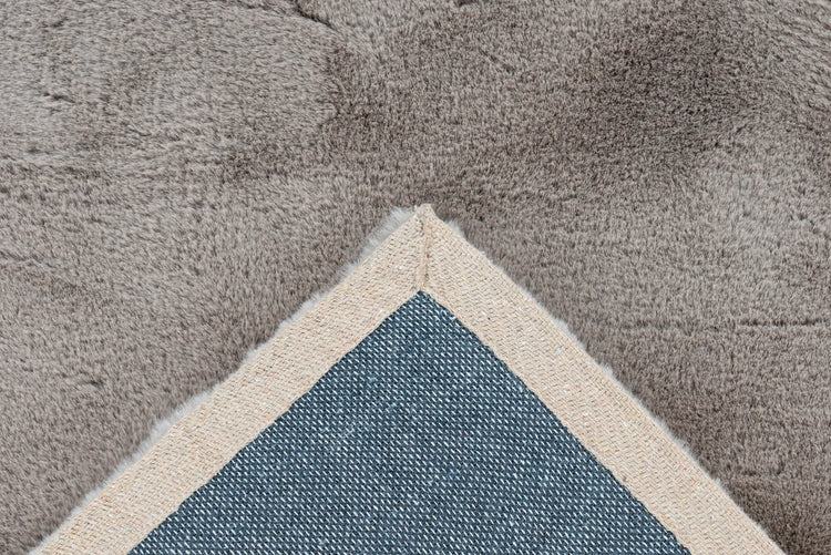 High-Pile Rug - Novara Taupe