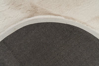Organic Rug - Novara Cream Plain