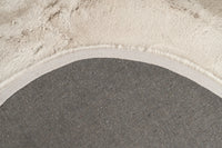 Organic Rug - Novara Light Taupe