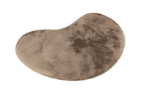 Organic Rug - Novara Taupe