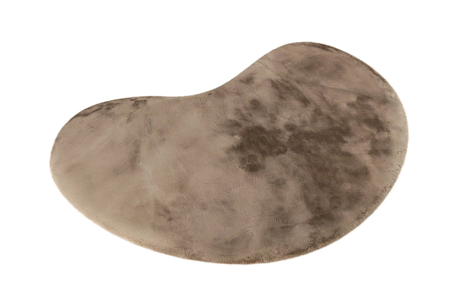 Organic Rug - Novara Taupe