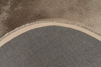 Organic Rug - Novara Taupe