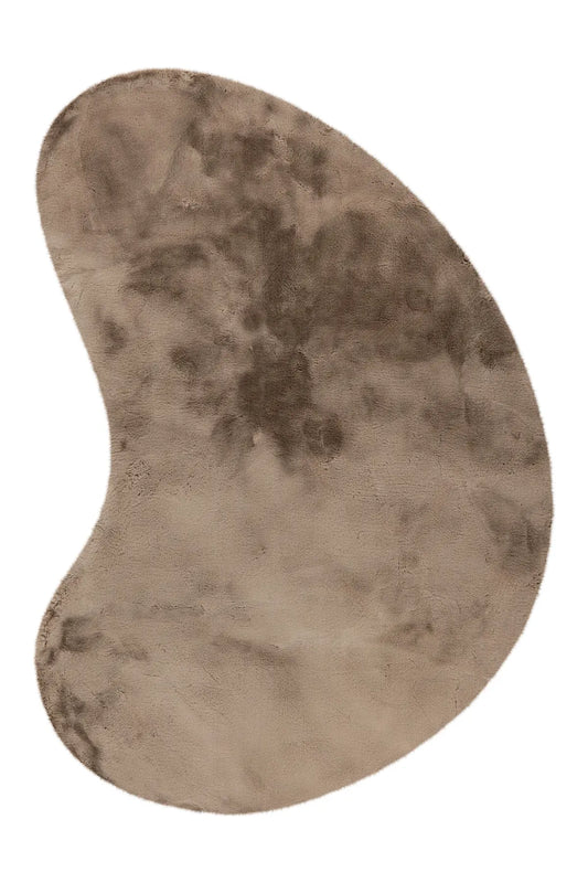 Organic Rug - Novara Taupe