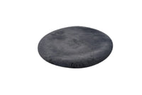 High-Pile Rug - Novara Anthracite Plain