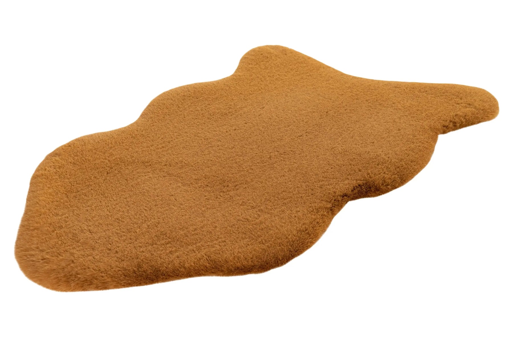Organic Rug - Novara Amber