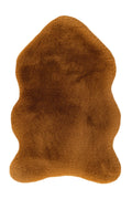 Organic Rug - Novara Amber