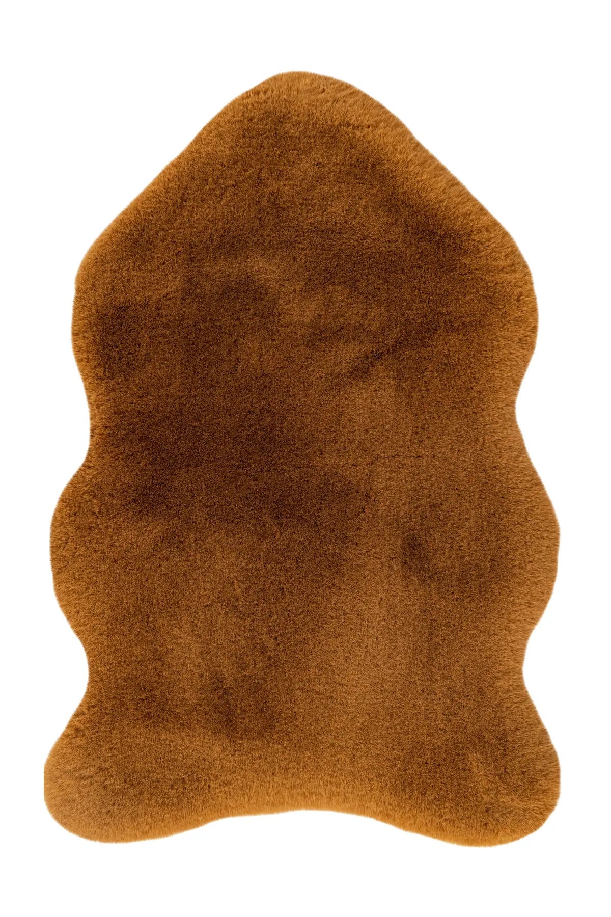 Organic Rug - Novara Amber