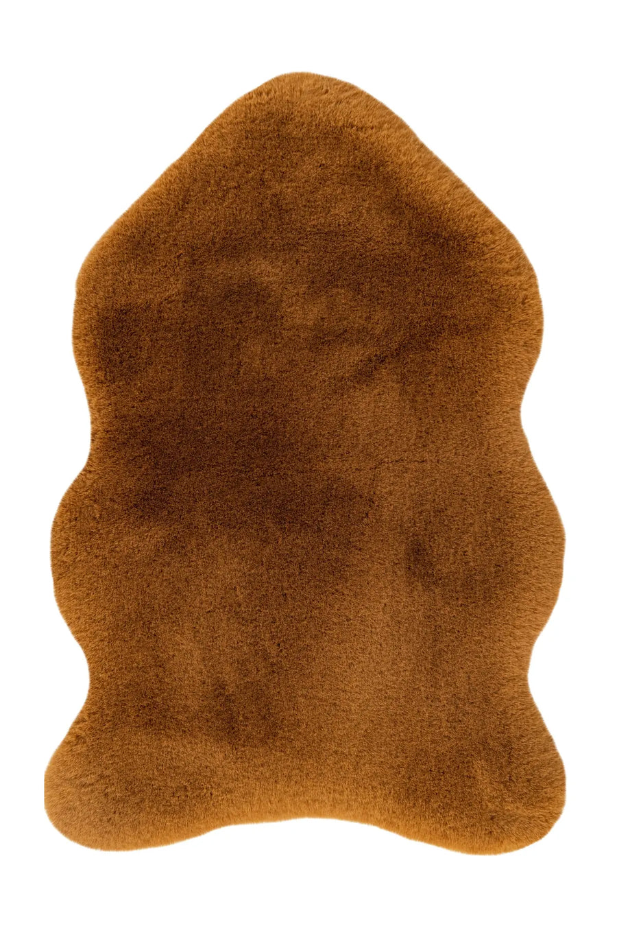 Organic Rug - Novara Amber