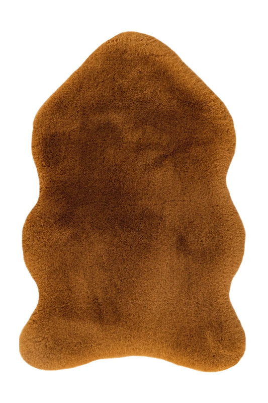 Organic Rug - Novara Amber