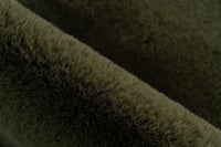 Organic Rug - Novara Basil Green