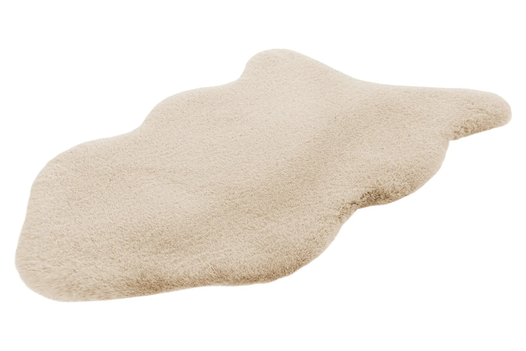 Organic Rug - Novara Beige