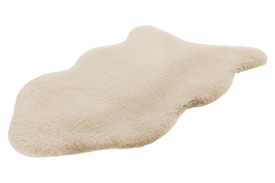 Organic Rug - Novara Beige