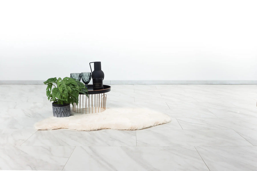 Organic Rug - Novara Beige