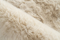 Organic Rug - Novara Beige