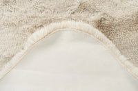 Organic Rug - Novara Beige