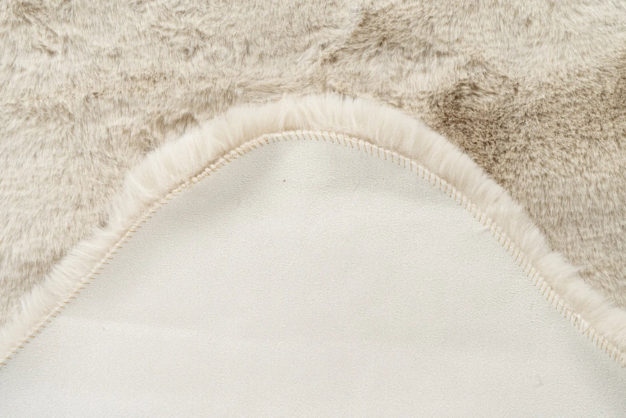 Organic Rug - Novara Beige