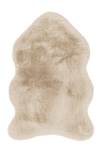 Organic Rug - Novara Beige