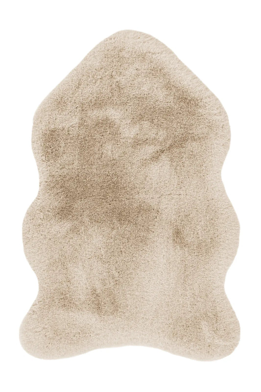 Organic Rug - Novara Beige