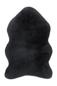 Organic Rug - Novara Anthracite